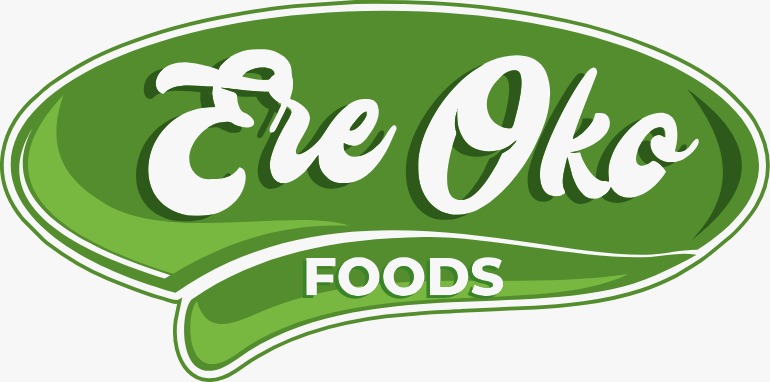 Ere Oko Foods Logo